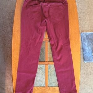 Vigoss denim